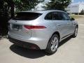 Indus Silver Metallic - F-PACE R-Sport AWD Photo No. 7