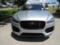 Indus Silver Metallic - F-PACE R-Sport AWD Photo No. 9