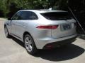 Indus Silver Metallic - F-PACE R-Sport AWD Photo No. 12