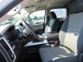 2012 Bright White Dodge Ram 2500 HD SLT Crew Cab 4x4  photo #17