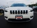 Bright White - Cherokee Limited 4x4 Photo No. 2