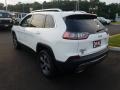 Bright White - Cherokee Limited 4x4 Photo No. 4