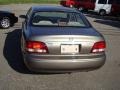 1998 Mojave Beige Pearl Mazda 626 LX  photo #5