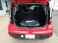 2019 Inferno Red Kia Soul   photo #4