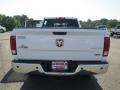 2012 Bright White Dodge Ram 2500 HD SLT Crew Cab 4x4  photo #33