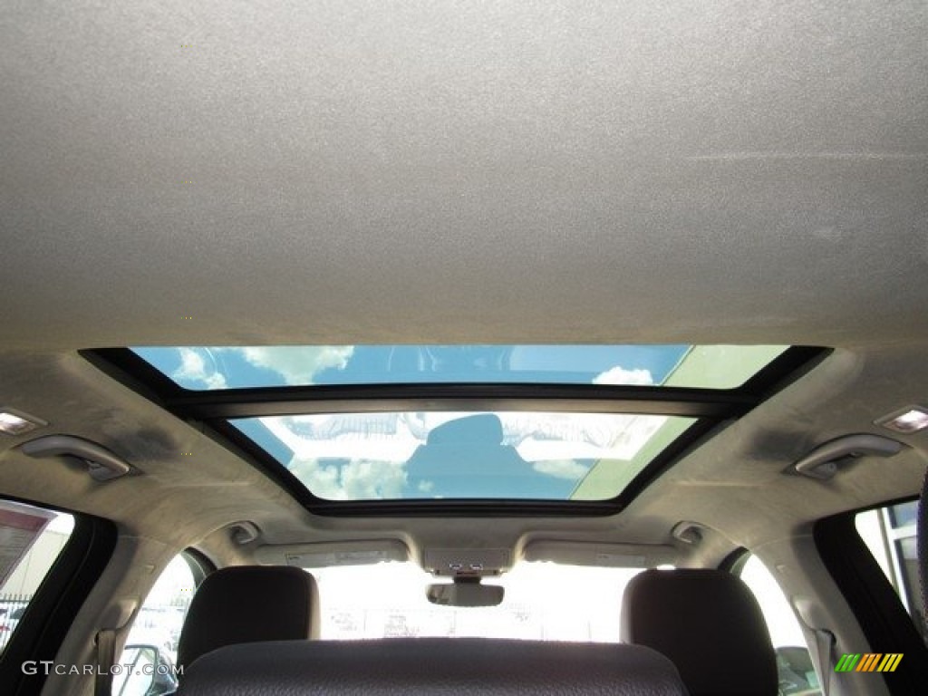 2019 Jaguar F-PACE Prestige AWD Sunroof Photo #128775612