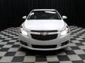 Summit White - Cruze LTZ Photo No. 3