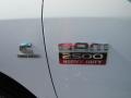 2012 Bright White Dodge Ram 2500 HD SLT Crew Cab 4x4  photo #53