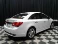 Summit White - Cruze LTZ Photo No. 6