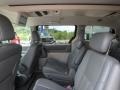 2008 Brilliant Black Crystal Pearlcoat Chrysler Town & Country Touring  photo #16