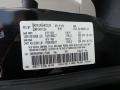 2008 Brilliant Black Crystal Pearlcoat Chrysler Town & Country Touring  photo #21