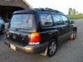 1998 Black Diamond Pearl Subaru Forester S  photo #3