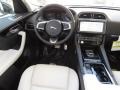 Light Oyster Dashboard Photo for 2019 Jaguar F-PACE #128776187