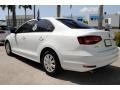 Pure White - Jetta S Photo No. 7