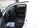 Summit White - HHR LS Panel Photo No. 15