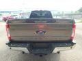 Stone Gray - F250 Super Duty XLT SuperCab 4x4 Photo No. 3