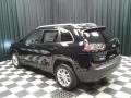 Diamond Black Crystal Pearl - Cherokee Latitude Photo No. 8