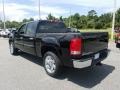 Onyx Black - Sierra 1500 SLE Crew Cab Photo No. 3