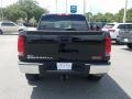 Onyx Black - Sierra 1500 SLE Crew Cab Photo No. 4