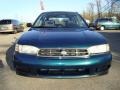 1998 Spruce Pearl Metallic Subaru Legacy L Wagon  photo #4