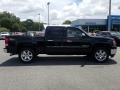Onyx Black - Sierra 1500 SLE Crew Cab Photo No. 6