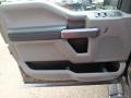 Stone Gray - F250 Super Duty XLT SuperCab 4x4 Photo No. 14
