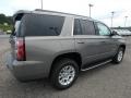 Pepperdust Metallic - Yukon SLT 4WD Photo No. 5