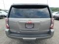 Pepperdust Metallic - Yukon SLT 4WD Photo No. 6