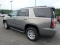 Pepperdust Metallic - Yukon SLT 4WD Photo No. 8