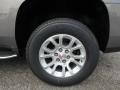 Pepperdust Metallic - Yukon SLT 4WD Photo No. 10