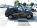 2016 Twilight Black Hyundai Santa Fe Sport   photo #3