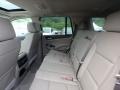 2019 GMC Yukon SLT 4WD Rear Seat