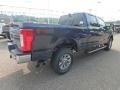 Blue Jeans - F250 Super Duty XLT Crew Cab 4x4 Photo No. 2