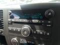 Onyx Black - Sierra 1500 SLE Crew Cab Photo No. 15