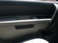 Onyx Black - Sierra 1500 SLE Crew Cab Photo No. 17