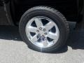 Onyx Black - Sierra 1500 SLE Crew Cab Photo No. 20