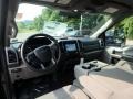 Blue Jeans - F250 Super Duty XLT Crew Cab 4x4 Photo No. 12