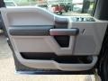 Earth Gray Door Panel Photo for 2019 Ford F250 Super Duty #128779647