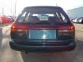 1998 Spruce Pearl Metallic Subaru Legacy L Wagon  photo #5
