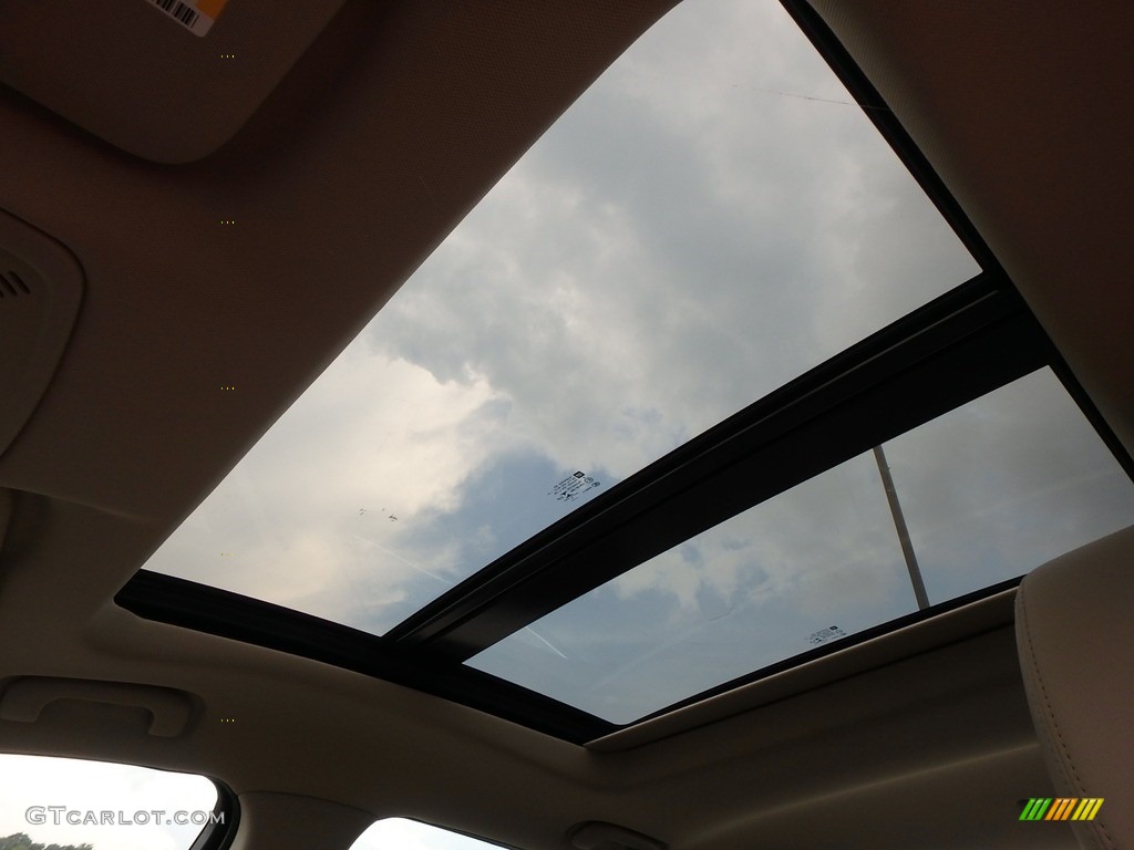 2019 Buick LaCrosse Essence AWD Sunroof Photo 128779870