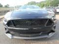 2019 Shadow Black Ford Mustang GT Fastback  photo #7