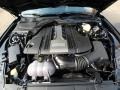 5.0 Liter DOHC 32-Valve Ti-VCT V8 Engine for 2019 Ford Mustang GT Fastback #128780375