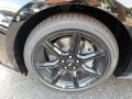  2019 Mustang GT Fastback Wheel