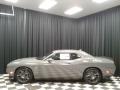 Destroyer Gray - Challenger R/T Scat Pack Photo No. 1