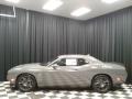 2018 Destroyer Gray Dodge Challenger R/T Scat Pack  photo #1