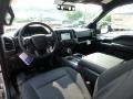 2018 Ingot Silver Ford F150 XLT SuperCab 4x4  photo #12