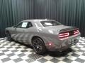 Destroyer Gray - Challenger R/T Scat Pack Photo No. 8
