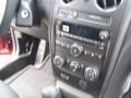 Cardinal Red Metallic - HHR LS Panel Photo No. 26