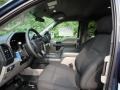 2018 Blue Jeans Ford F150 STX SuperCab 4x4  photo #10