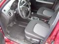 Cardinal Red Metallic - HHR LS Panel Photo No. 32